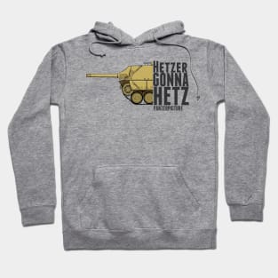 HETZER GONNA HETZ Hoodie